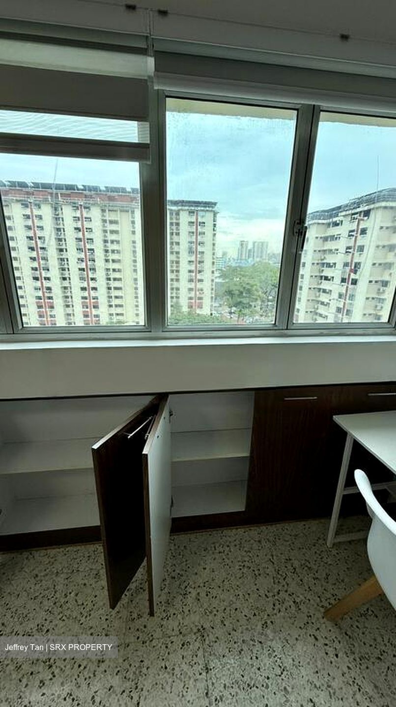 Blk 3 Saint George's Road (Kallang/Whampoa), HDB 3 Rooms #486339161
